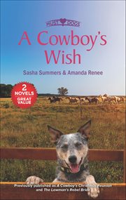 A Cowboy's Wish cover image