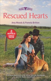 Rescued Hearts cover image