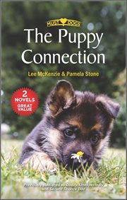 The Puppy Connection cover image