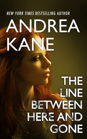 The line between here and gone cover image