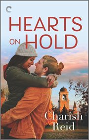 Hearts on Hold cover image