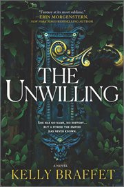 The Unwilling : A Novel cover image