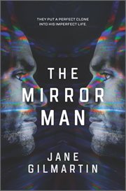 The Mirror Man cover image