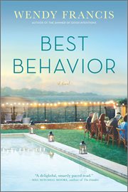 Best Behavior : A Novel cover image