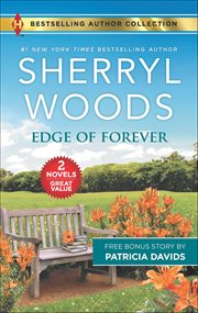 Edge of Forever cover image