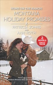Home on the Ranch : Montana Holiday Promises cover image