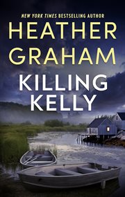 Killing Kelly cover image