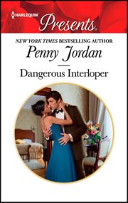 Dangerous Interloper cover image