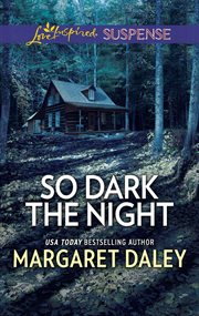 So Dark the Night cover image