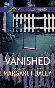 Vanished cover image