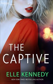 The Captive cover image