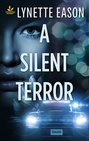 A silent terror cover image
