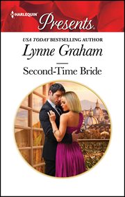 Second : Time Bride cover image