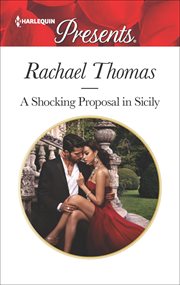 A shocking proposal in Sicily cover image