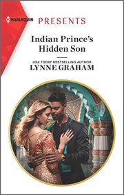 Indian Prince's Hidden Son cover image