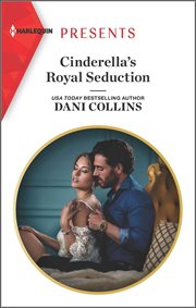 Cinderella's Royal Seduction cover image