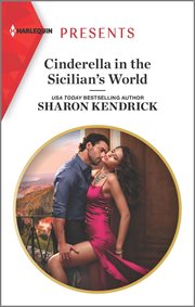 Cinderella in the Sicilian's world cover image