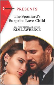 The Spaniard's Surprise Love : Child cover image