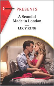 A scandal made in London cover image