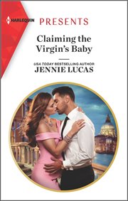 Claiming the Virgin's Baby cover image