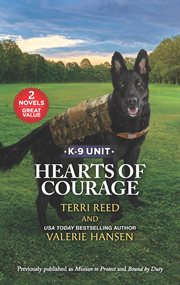 Hearts of Courage cover image