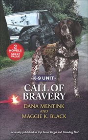Call of Bravery cover image