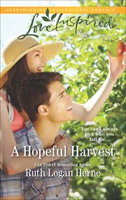 A hopeful harvest cover image