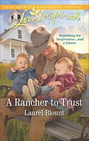 A rancher to trust cover image