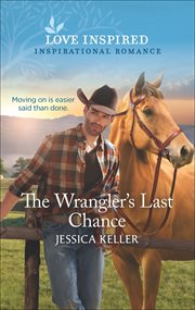 The Wrangler's Last Chance cover image