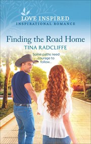 Finding the Road Home cover image