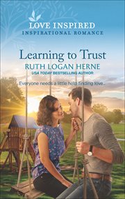 Learning to Trust cover image