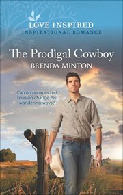 The Prodigal Cowboy cover image