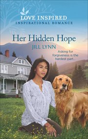 Her Hidden Hope cover image