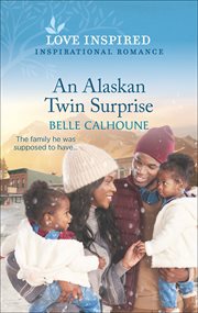 An alaskan. Twin surprise cover image