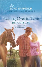 Starting Over in Texas cover image
