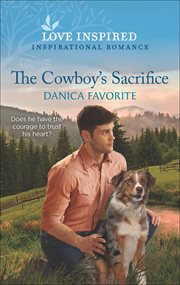 The Cowboy's Sacrifice cover image
