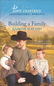 Building a Family cover image