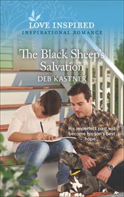 The Black Sheep's Salvation cover image