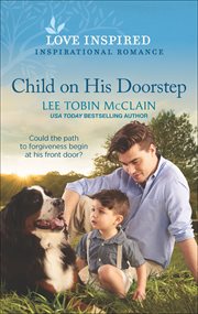 Child on His Doorstep cover image