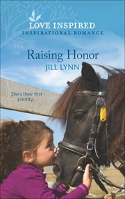 Raising Honor cover image
