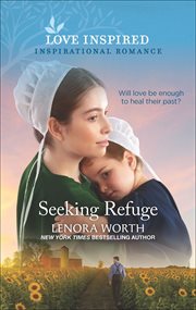 Seeking Refuge cover image