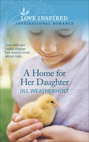 A home for her daughter cover image