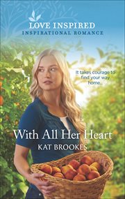 With All Her Heart cover image