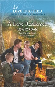A love redeemed cover image