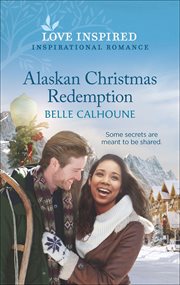 Alaskan Christmas Redemption cover image