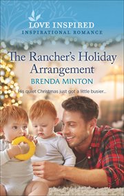 The Rancher's Holiday Arrangement cover image