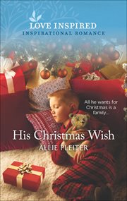 His Christmas Wish cover image