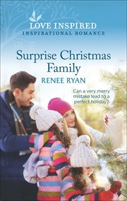 Surprise Christmas Family cover image
