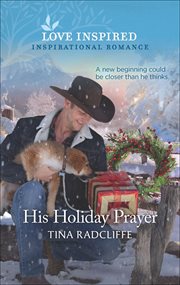 His Holiday Prayer cover image