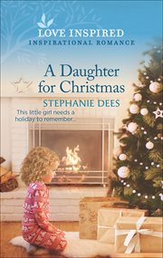 A daughter for Christmas cover image